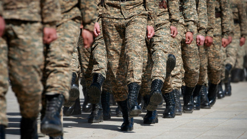 ЗГ: Цэргийн дүйцүүлэх албыг мөнгөн хэлбэрээр орлуулан хаах төлбөрийн хэмжээг хэвээр үлдээлээ